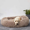 Furplush™ Wolk 7 Relaxed Hondenbedje