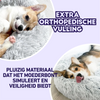 Furplush™ Wolk 7 Relaxed Hondenbedje